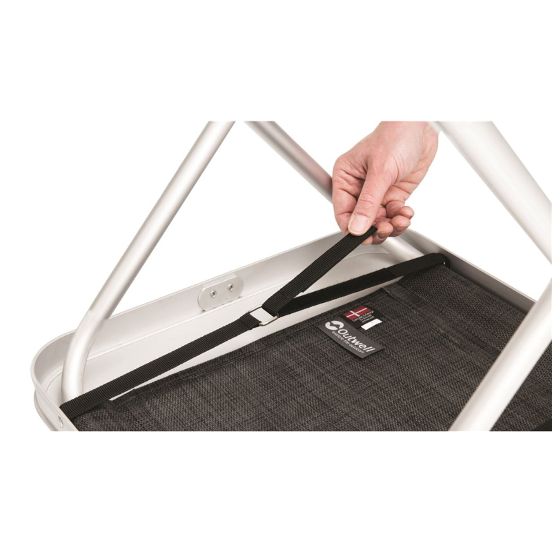 Outwell Baffin Stool/Table-1